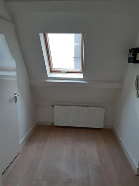 Foto van de Appartement gelegen aan de Mariastraat in Utrecht