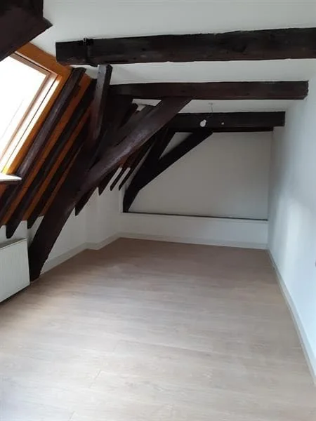 Foto van de Appartement gelegen aan de Mariastraat in Utrecht