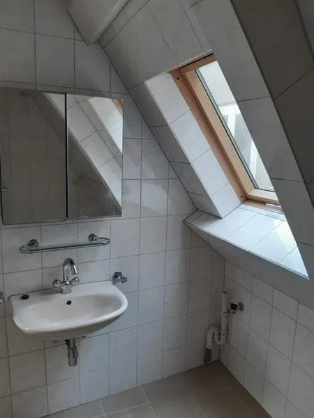 Foto van de Appartement gelegen aan de Mariastraat in Utrecht