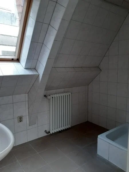 Foto van de Appartement gelegen aan de Mariastraat in Utrecht