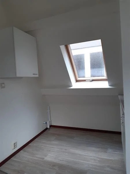 Foto van de Appartement gelegen aan de Mariastraat in Utrecht
