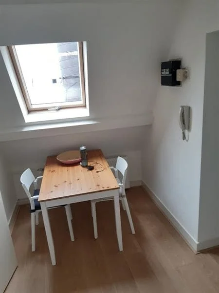 Foto van de Appartement gelegen aan de Mariastraat in Utrecht