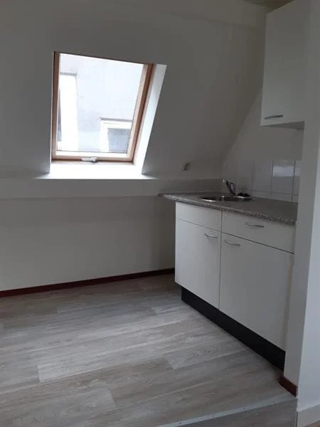 Foto van de Appartement gelegen aan de Mariastraat in Utrecht
