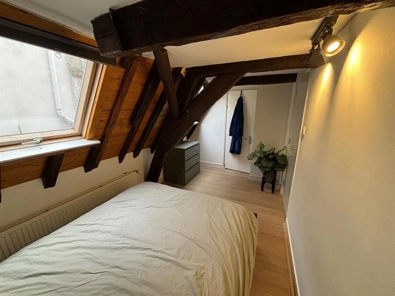 Foto van de Appartement gelegen aan de Mariastraat in Utrecht