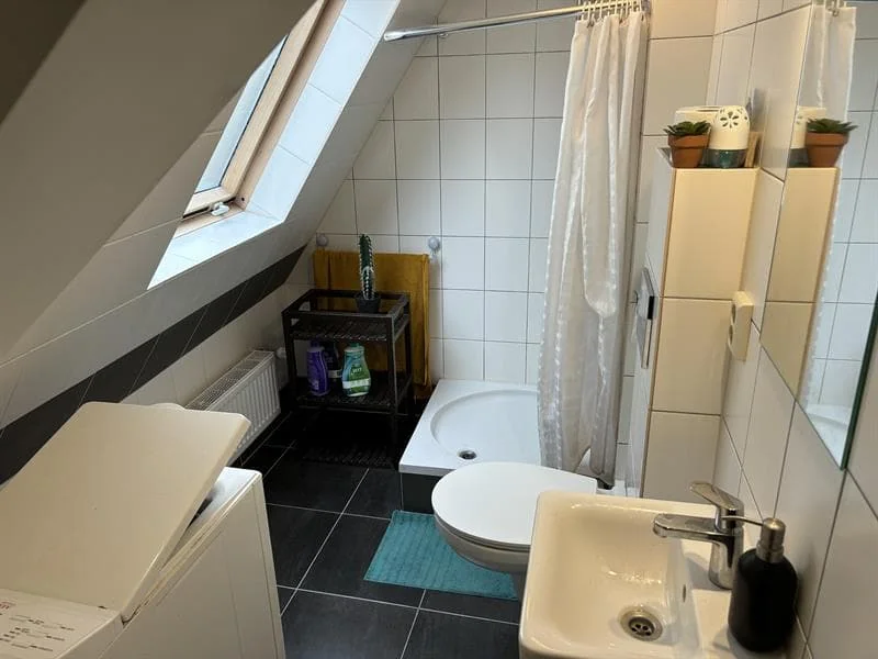 Foto van de Appartement gelegen aan de Mariastraat in Utrecht