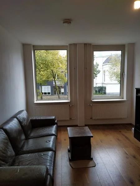 Foto van de Kamer gelegen aan de Montaubanstraat in Zeist