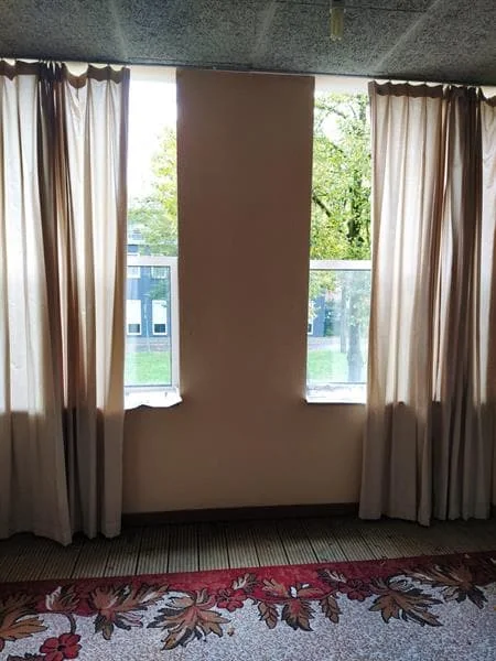Foto van de Kamer gelegen aan de Montaubanstraat in Zeist