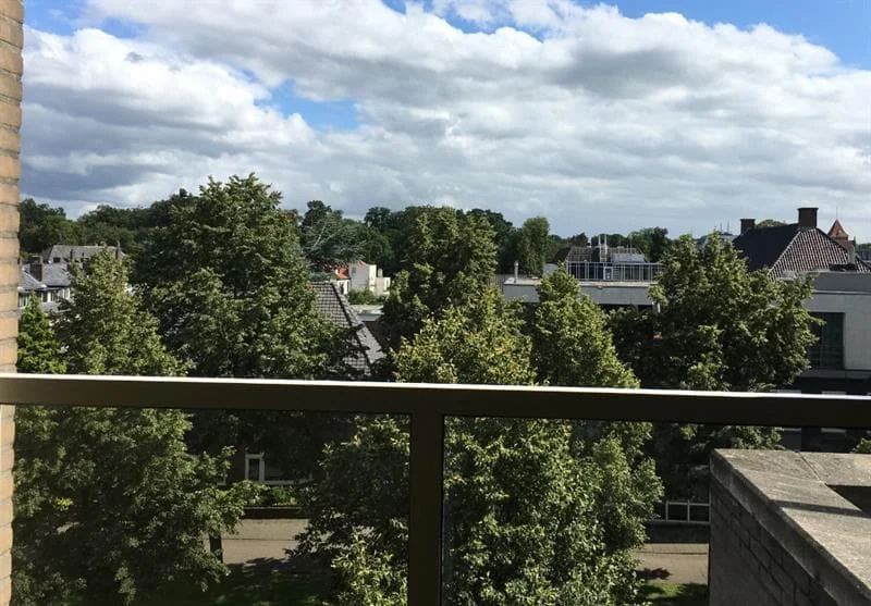 Foto van de Kamer gelegen aan de Montaubanstraat in Zeist