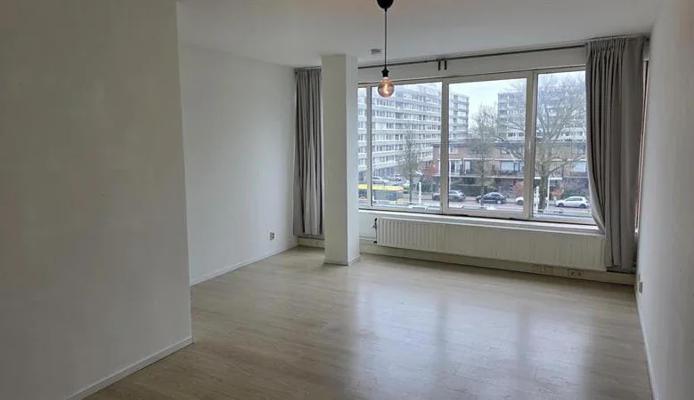 Foto van de Kamer gelegen aan de Gloriantdreef in Utrecht