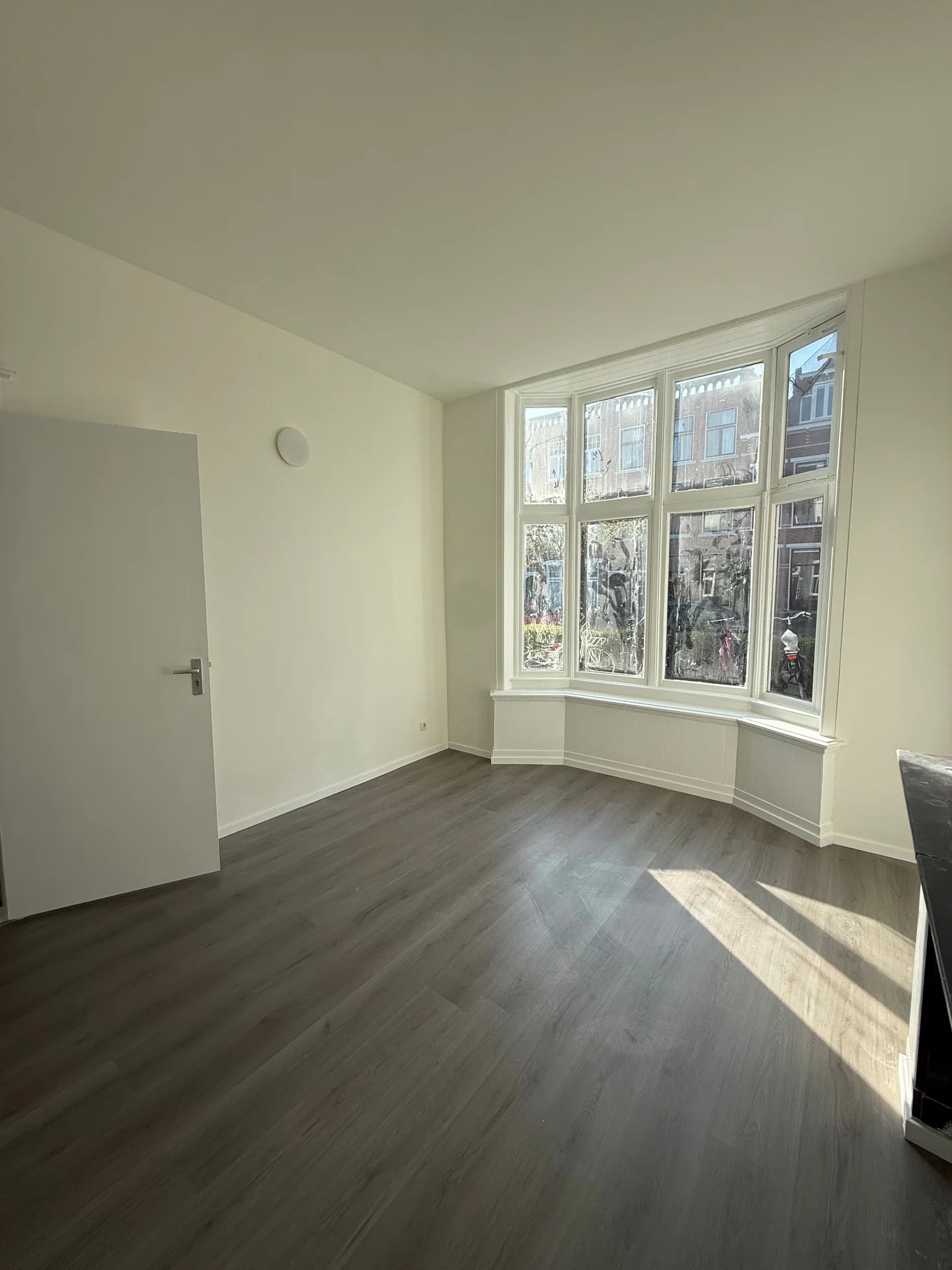 Foto van de Kamer gelegen aan de Tuinbouwstraat in Groningen