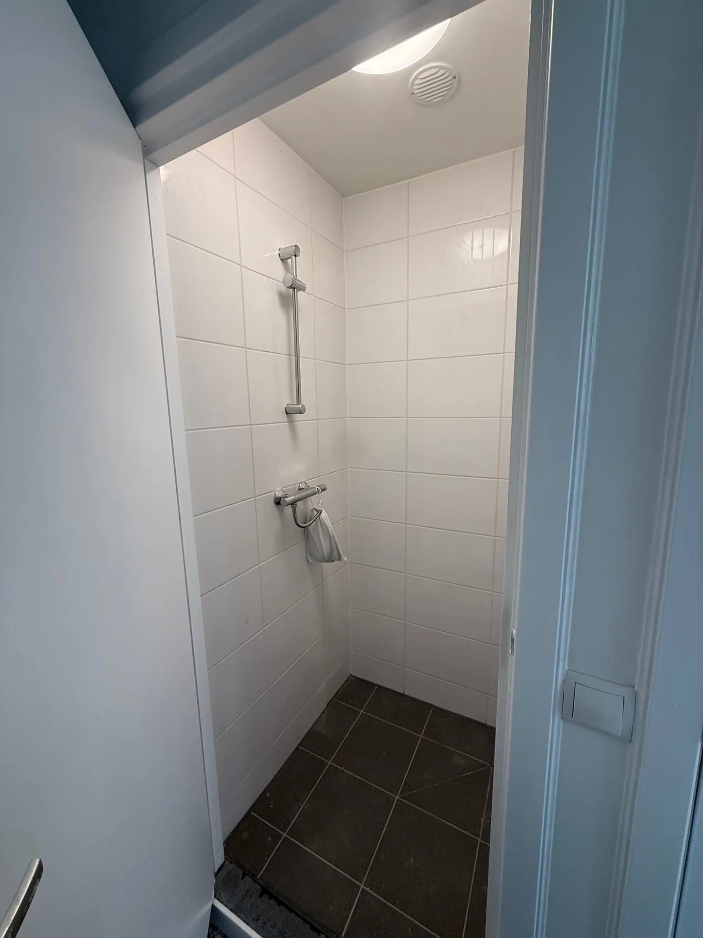 Foto van de Kamer gelegen aan de Tuinbouwstraat in Groningen