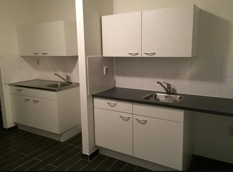 Foto van de Kamer gelegen aan de Duivendrechtsekade in Amsterdam