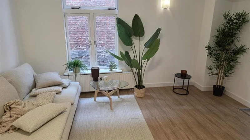 Foto van de Studio gelegen aan de Doelenstraat in Utrecht