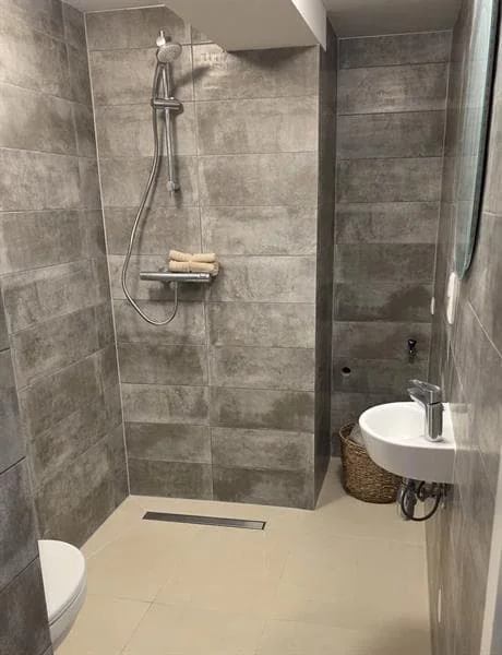 Foto van de Studio gelegen aan de Doelenstraat in Utrecht