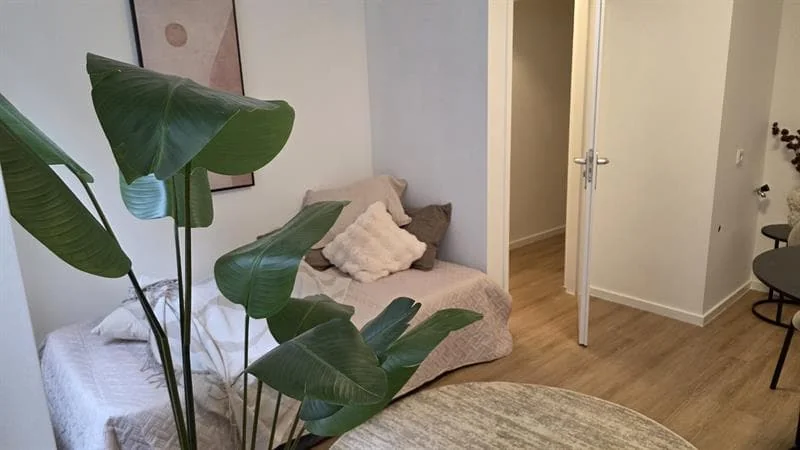 Foto van de Studio gelegen aan de Doelenstraat in Utrecht