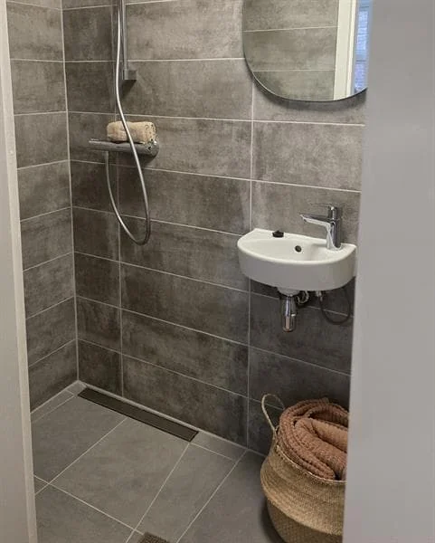 Foto van de Studio gelegen aan de Doelenstraat in Utrecht