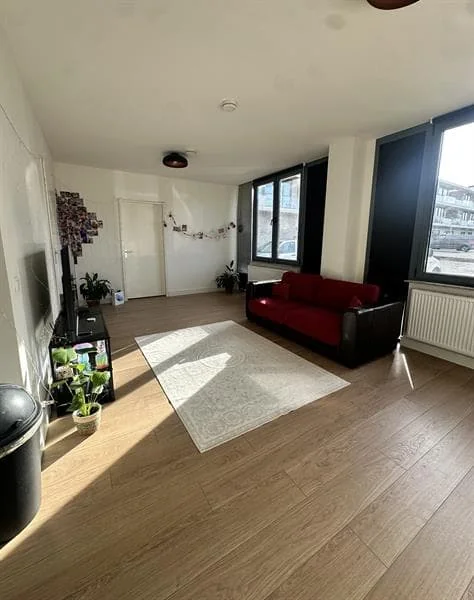 Foto van de Appartement gelegen aan de Peter Vineloolaan in Bergen op Zoom