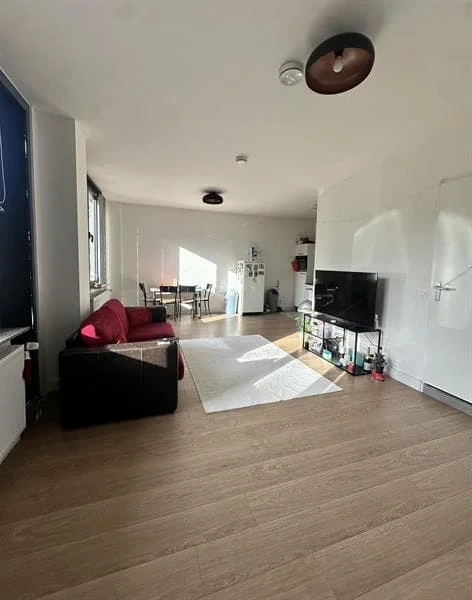 Foto van de Appartement gelegen aan de Peter Vineloolaan in Bergen op Zoom