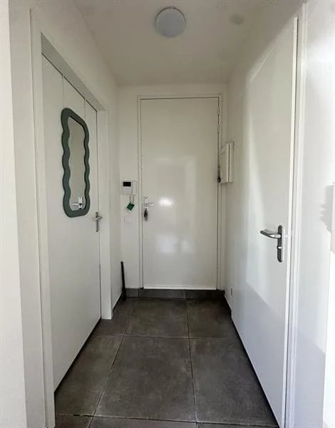 Foto van de Appartement gelegen aan de Peter Vineloolaan in Bergen op Zoom