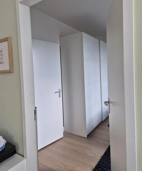 Foto van de Appartement gelegen aan de Peter Vineloolaan in Bergen op Zoom