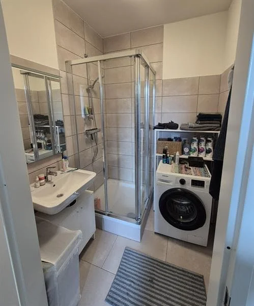 Foto van de Appartement gelegen aan de Peter Vineloolaan in Bergen op Zoom