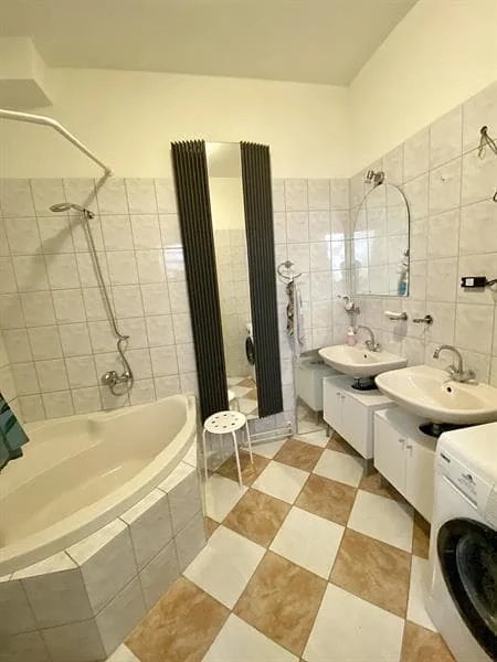 Foto van de Appartement gelegen aan de Lange Koestraat in Utrecht