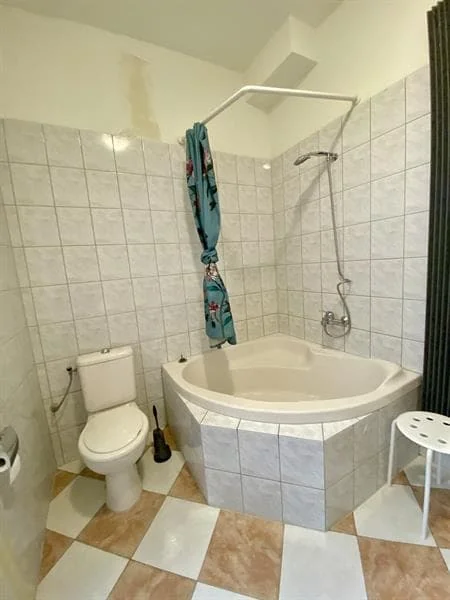 Foto van de Appartement gelegen aan de Lange Koestraat in Utrecht