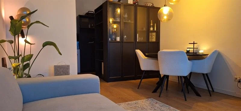 Foto van de Appartement gelegen aan de Grote Markt in Breda