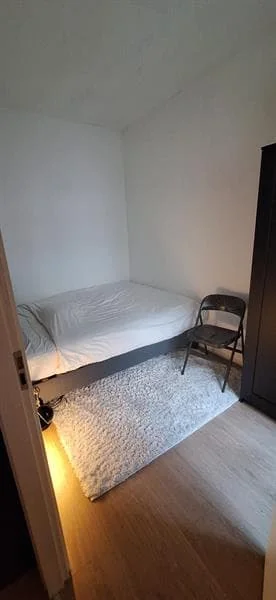 Foto van de Appartement gelegen aan de Grote Markt in Breda