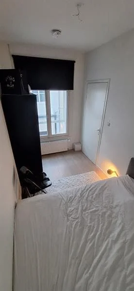 Foto van de Appartement gelegen aan de Grote Markt in Breda