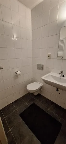 Foto van de Appartement gelegen aan de Grote Markt in Breda