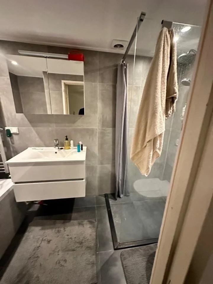 Foto van de Kamer gelegen aan de Jasmijnstraat in Utrecht