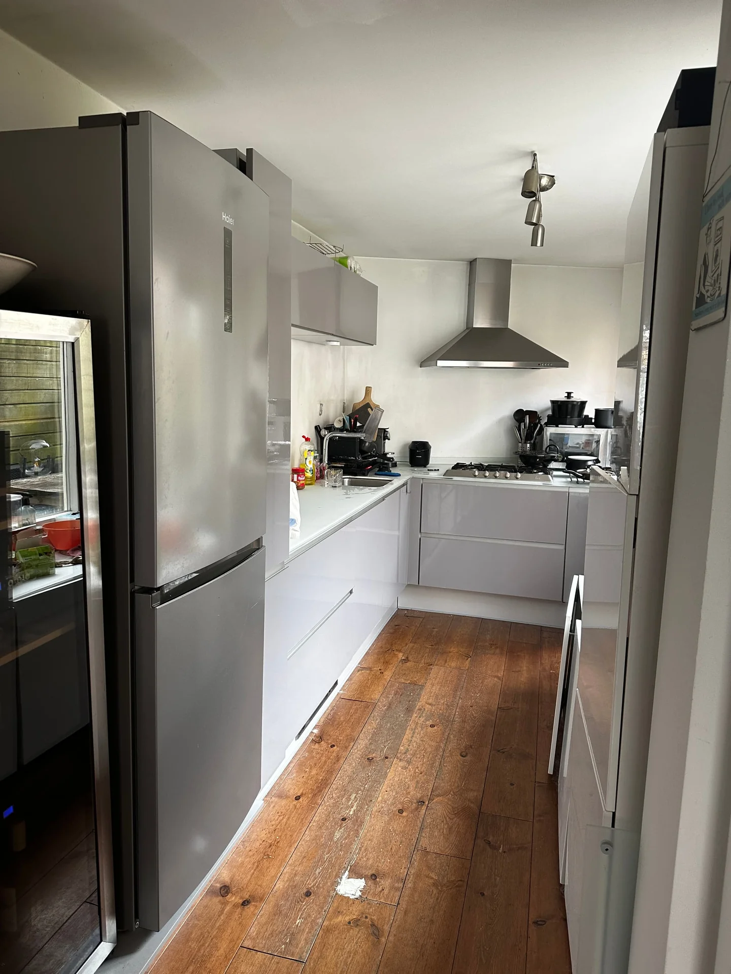 Foto van de Kamer gelegen aan de Jasmijnstraat in Utrecht