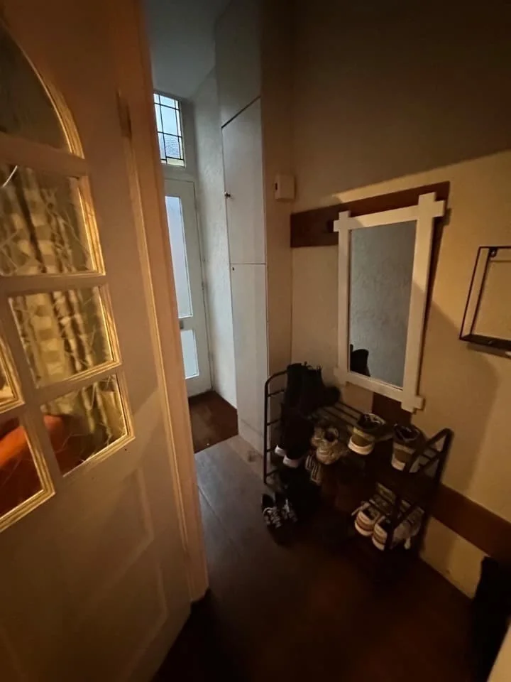 Foto van de Kamer gelegen aan de Jasmijnstraat in Utrecht