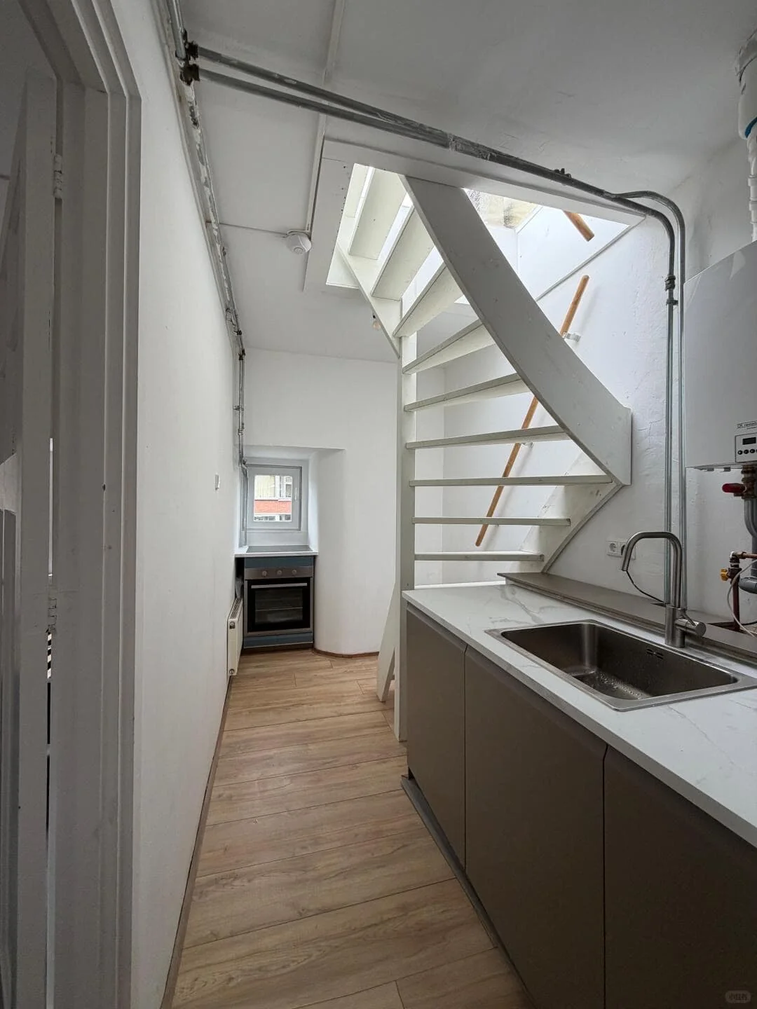 Foto van de Kamer gelegen aan de Willem Buytewechstraat in Rotterdam