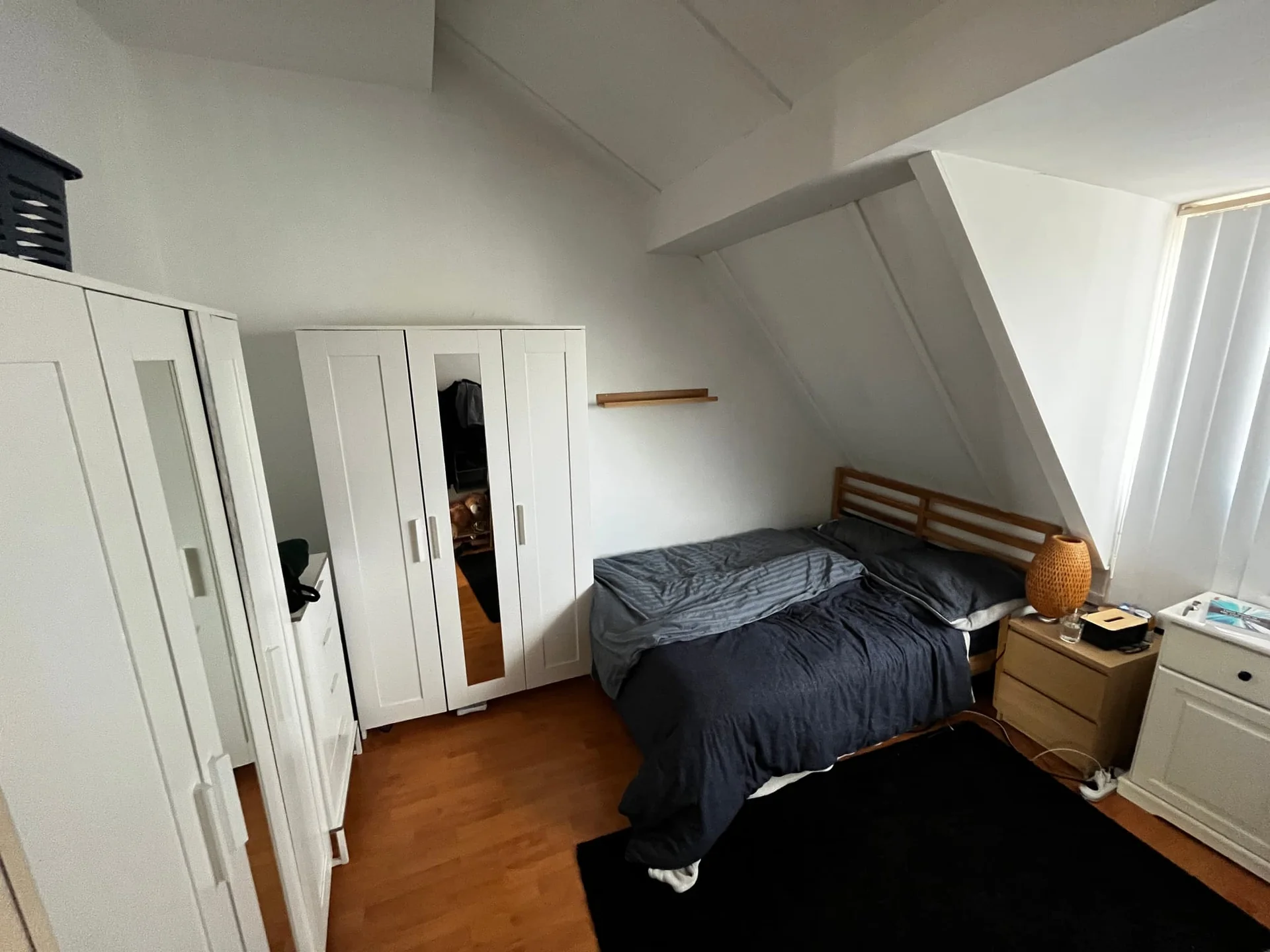 Foto van de Appartement gelegen aan de Herenweg in Utrecht