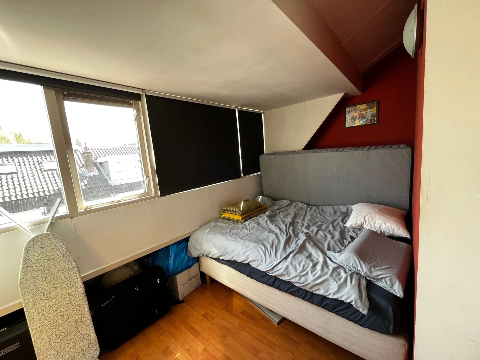 Foto van de Appartement gelegen aan de Herenweg in Utrecht