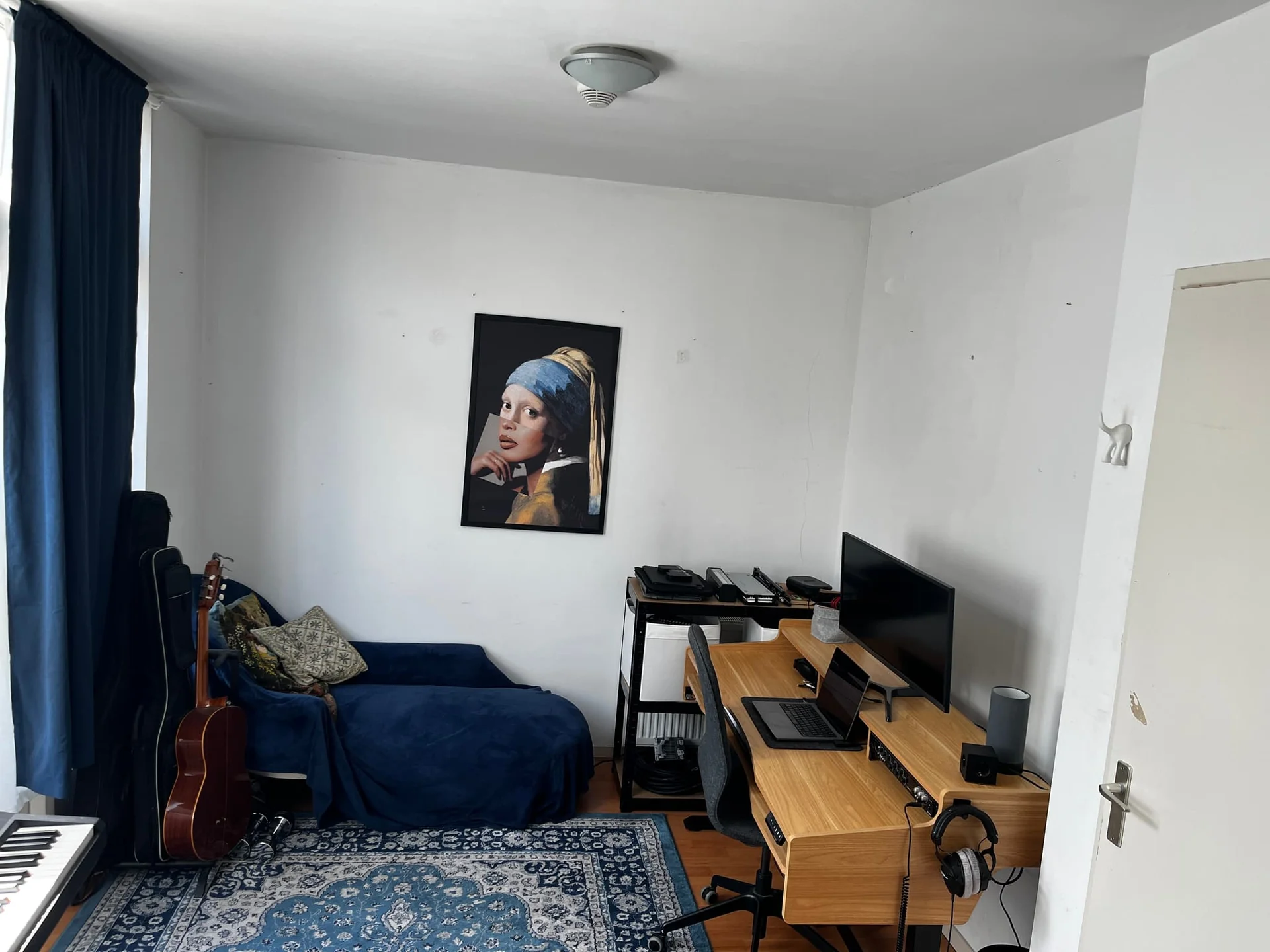 Foto van de Appartement gelegen aan de Herenweg in Utrecht