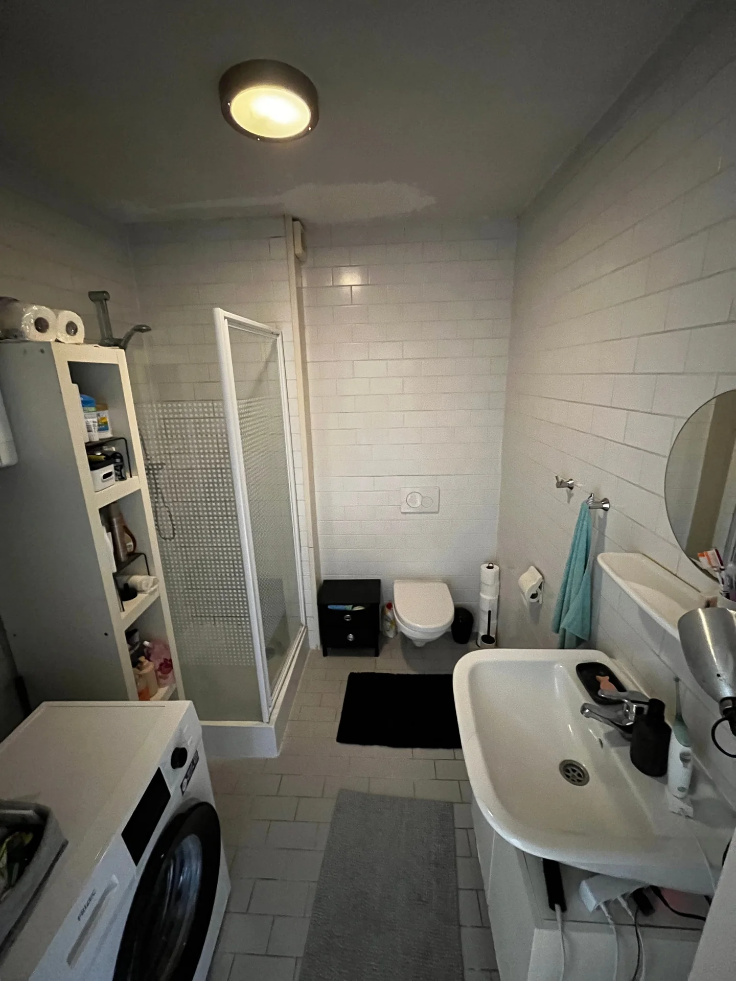 Foto van de Appartement gelegen aan de Herenweg in Utrecht