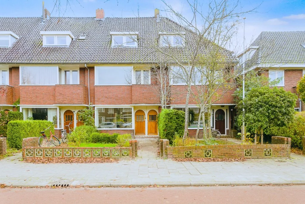Foto van de Appartement gelegen aan de Groningerstraatweg in Leeuwarden