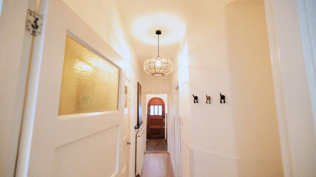 Foto van de Appartement gelegen aan de Groningerstraatweg in Leeuwarden