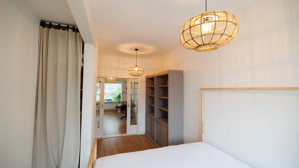 Foto van de Appartement gelegen aan de Groningerstraatweg in Leeuwarden