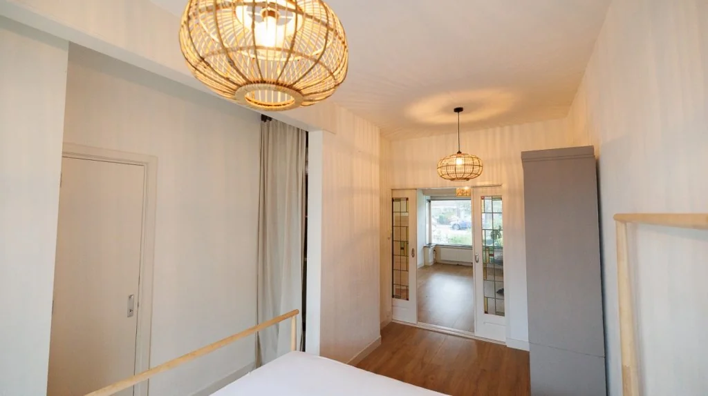 Foto van de Appartement gelegen aan de Groningerstraatweg in Leeuwarden
