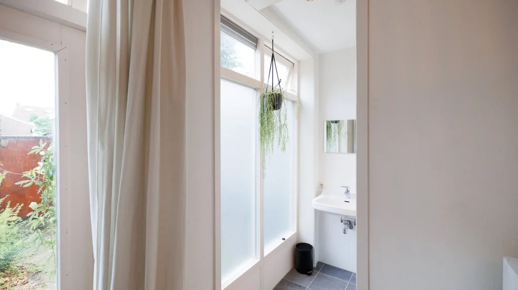 Foto van de Appartement gelegen aan de Groningerstraatweg in Leeuwarden