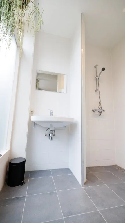 Foto van de Appartement gelegen aan de Groningerstraatweg in Leeuwarden