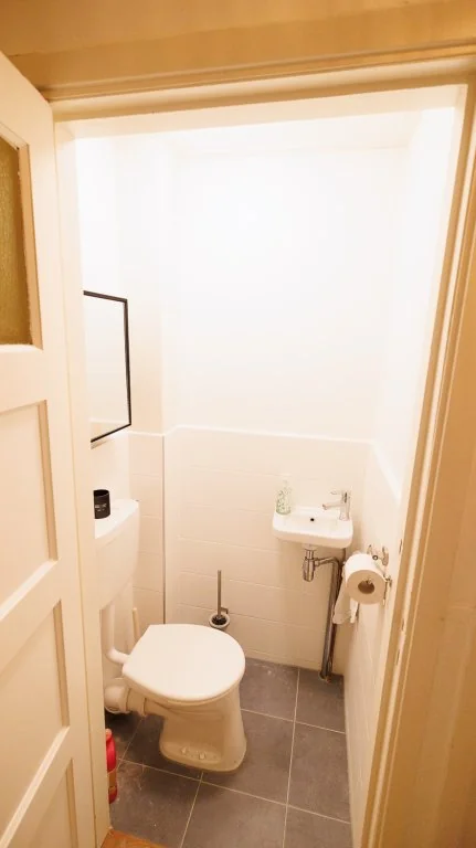 Foto van de Appartement gelegen aan de Groningerstraatweg in Leeuwarden