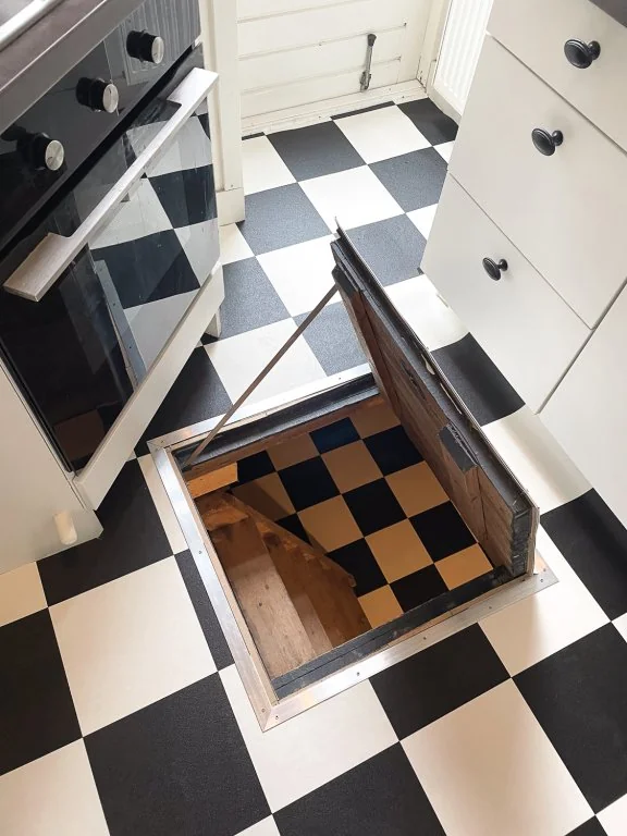 Foto van de Appartement gelegen aan de Groningerstraatweg in Leeuwarden