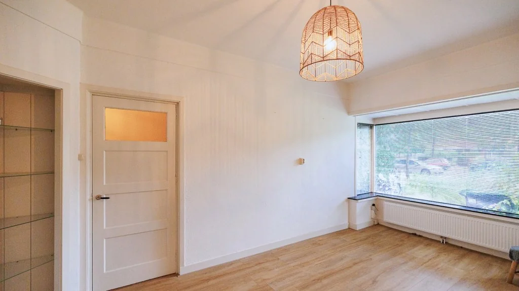 Foto van de Appartement gelegen aan de Groningerstraatweg in Leeuwarden