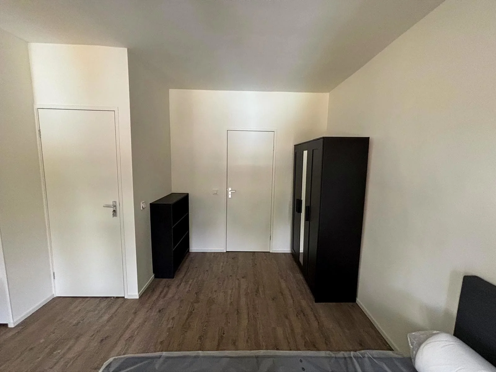 Foto van de Kamer gelegen aan de West-Varkenoordseweg in Rotterdam