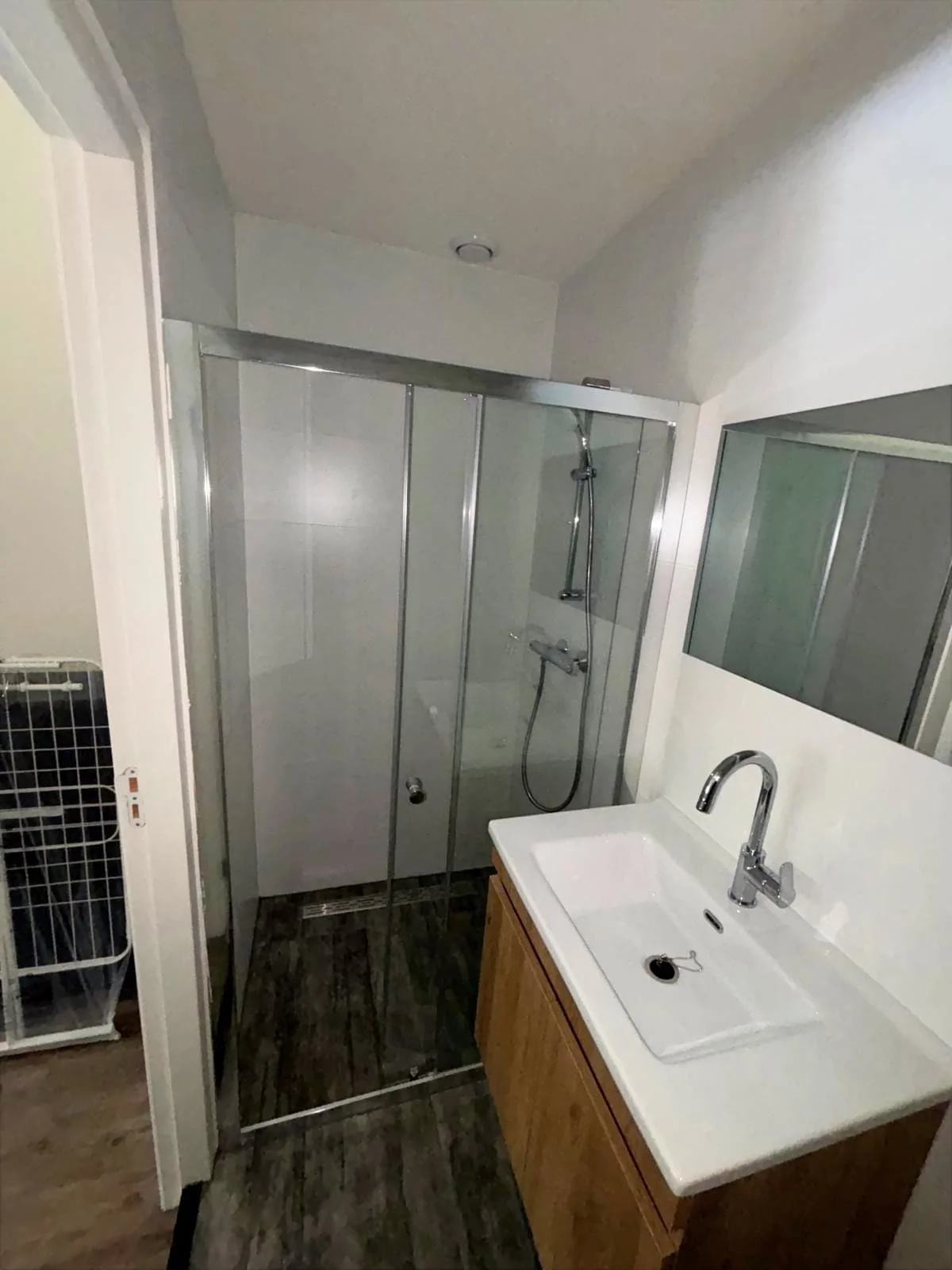 Foto van de Kamer gelegen aan de West-Varkenoordseweg in Rotterdam